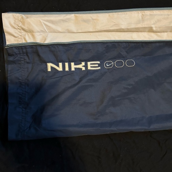 Vintage nike track pants - Picture 2 of 7